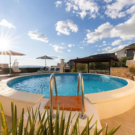 Сasa de vacaciones Amazing In *