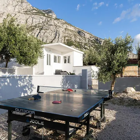 Amazing In Сasa de vacaciones *