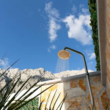 Сasa de vacaciones Amazing In