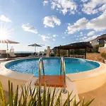 Ferienhaus Lovely In *