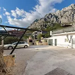 Lovely In Makarska