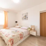 Ferienhaus Lovely In Makarska