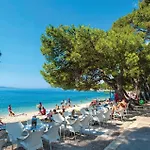 Lovely In Ferienhaus Makarska