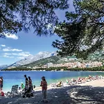 Holiday home Lovely In Makarska