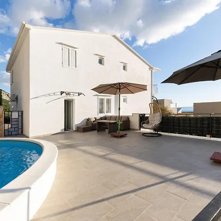 Holiday home Amazing In