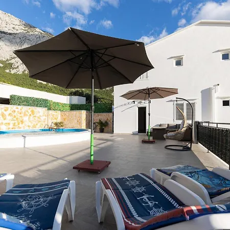 Holiday home Amazing In