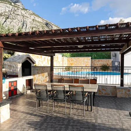 Amazing In Holiday home *