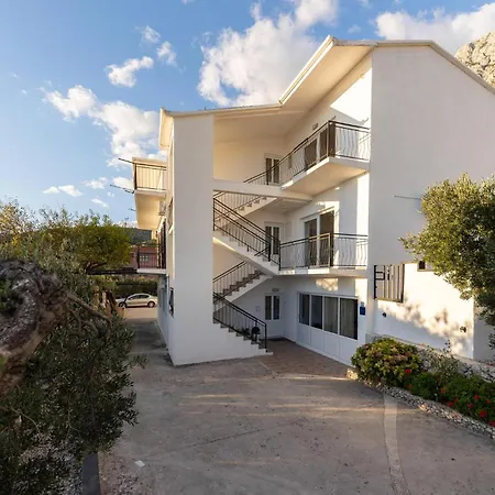 Vakantiehuis Amazing In