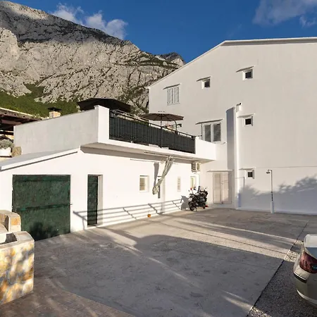 Amazing In * Makarska