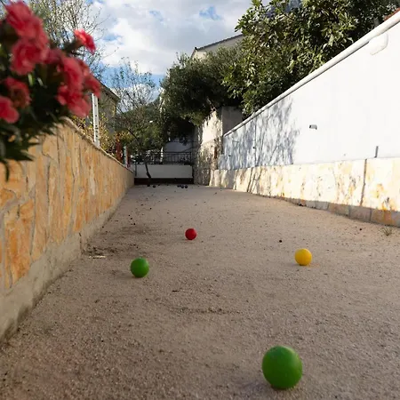 Lovely In בית נופש מאקרסקה