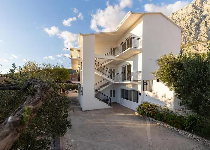 Vakantiehuis Amazing In