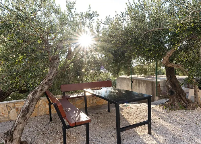 Vakantiehuis Amazing In