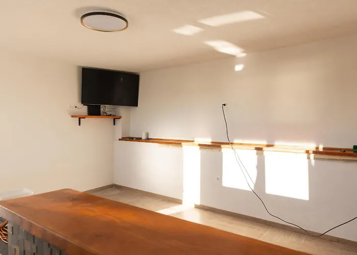 Vakantiehuis Amazing In Makarska