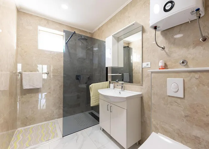 Vakantiehuis Amazing In