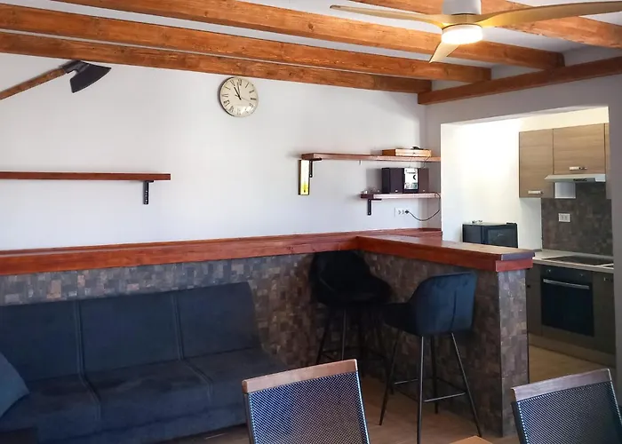 Amazing In Vakantiehuis Makarska