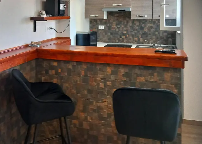 Amazing In Vakantiehuis *