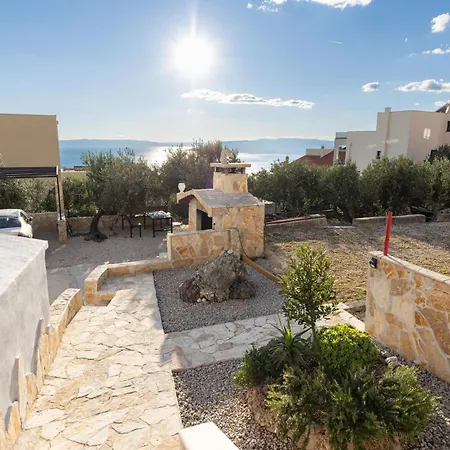 Amazing In Hébergement de vacances