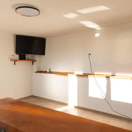 Hébergement de vacances Amazing In Makarska