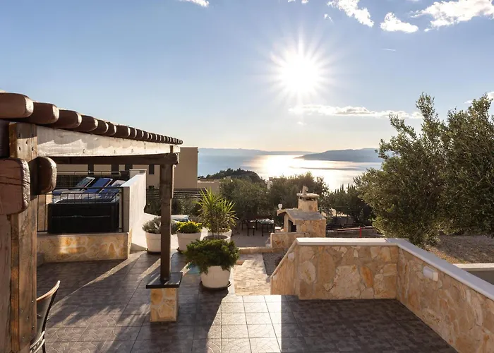 度假居 Amazing In