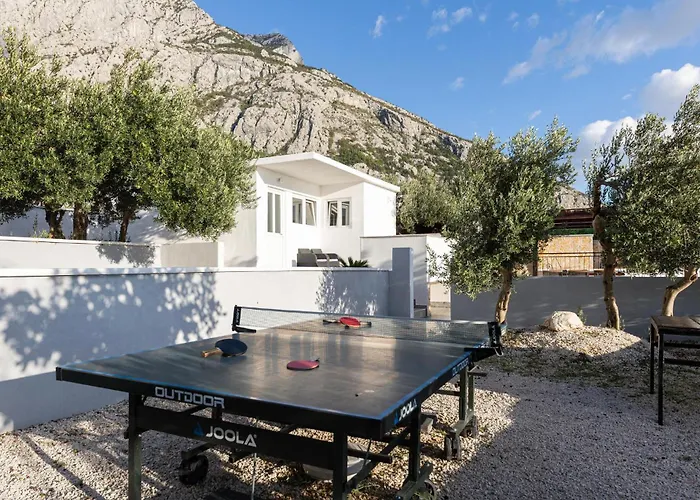 Amazing In 度假居 *