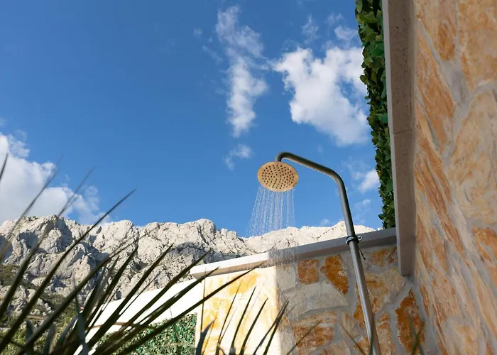 度假居 Amazing In