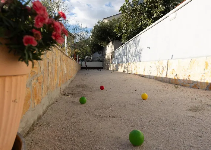 Amazing In 度假居 马卡尔斯卡