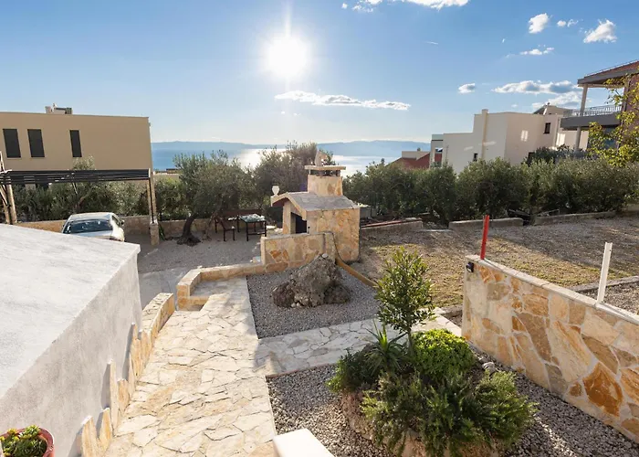 Amazing In 度假居