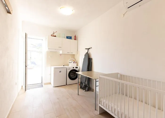 Amazing In 度假居